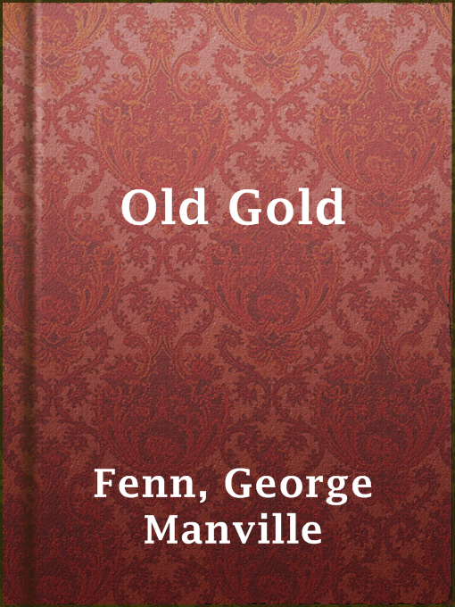 Cover image for Old Gold